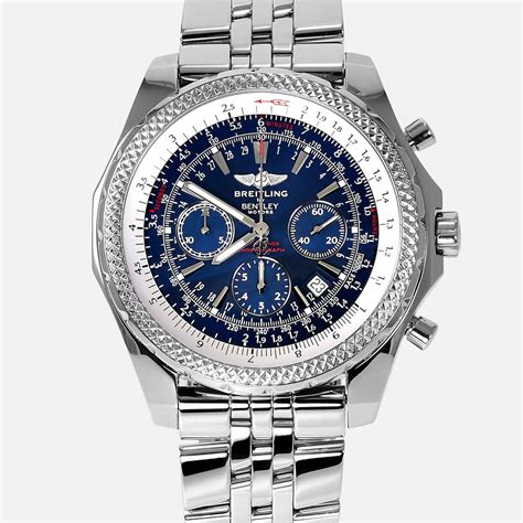 breitling for bentley motors a25362|breitling for bentley motors price.